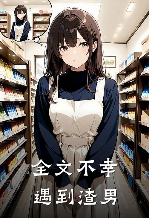 全文不幸遇到渣男