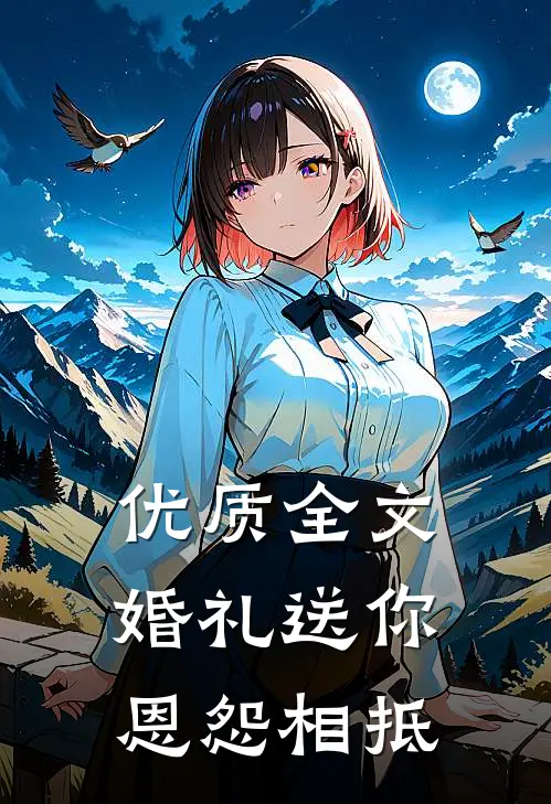 优质全文婚礼送你，恩怨相抵