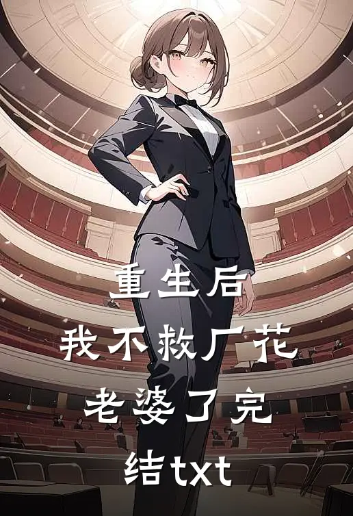 重生后，我不救厂花老婆了完结txt