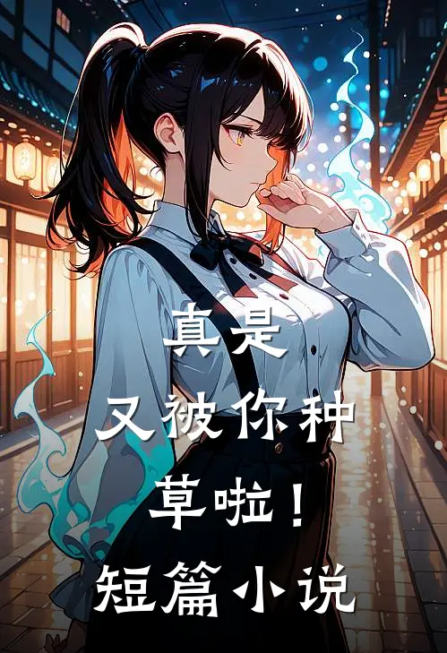真是，又被你种草啦！短篇小说