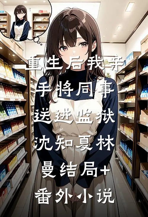 重生后我亲手将同事送进监狱沈知夏林曼结局+番外小说