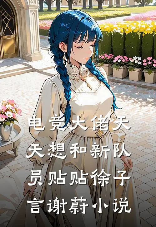 电竞大佬天天想和新队员贴贴徐子言谢蔚小说