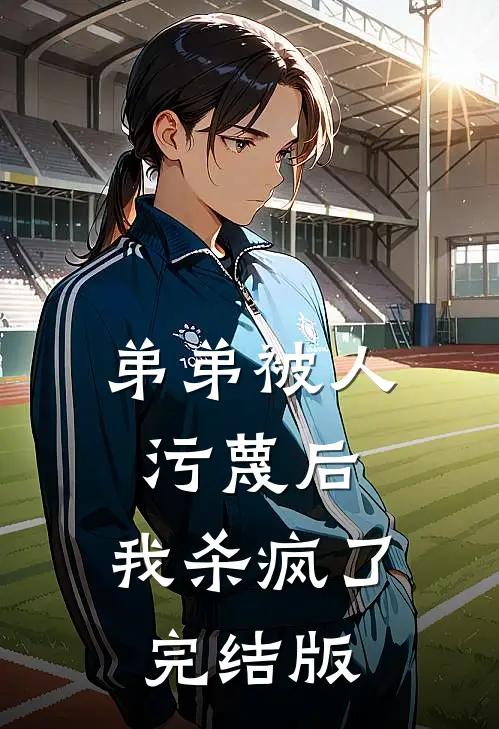 弟弟被人污蔑后，我杀疯了完结版
