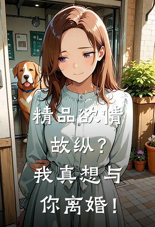 精品欲情故纵？我真想与你离婚！