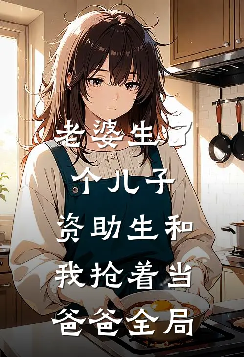 老婆生了个儿子，资助生和我抢着当爸爸全局