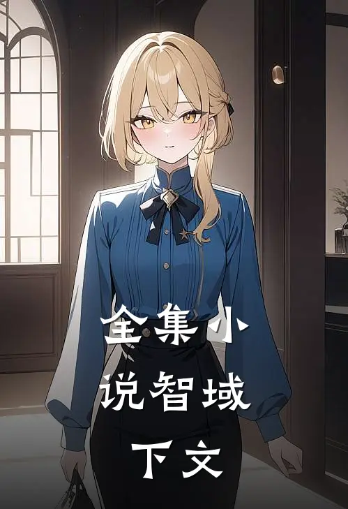 全集小说智域：下文