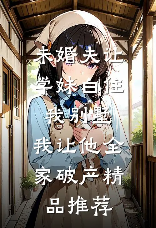 未婚夫让学妹白住我别墅，我让他全家破产精品推荐