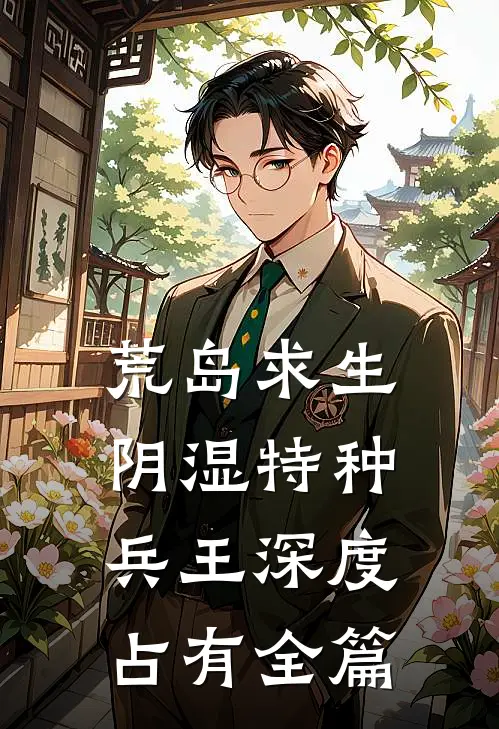 荒岛求生：阴湿特种兵王深度占有全篇