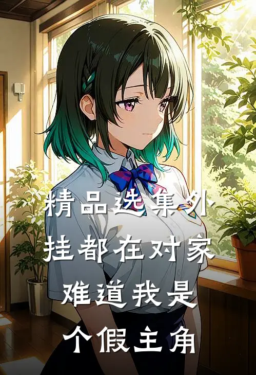 精品选集外挂都在对家，难道我是个假主角