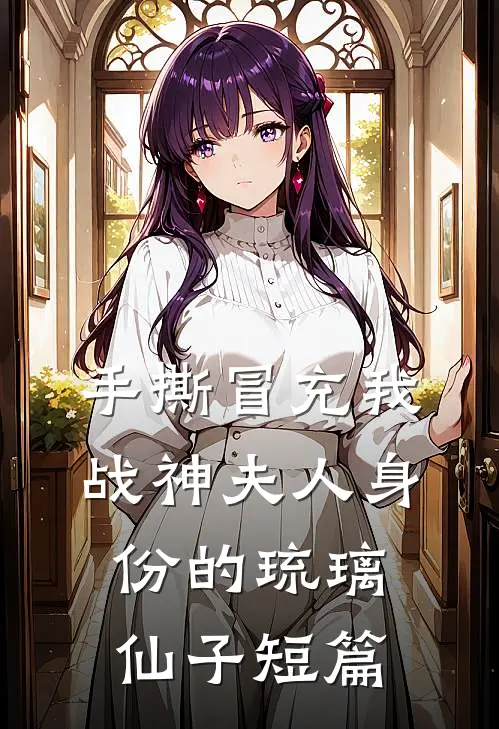 手撕冒充我战神夫人身份的琉璃仙子短篇