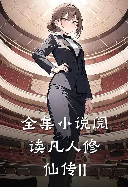 全集小说阅读凡人修仙传II