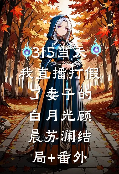 315当天,我直播打假了妻子的白月光顾晨苏澜结局+番外