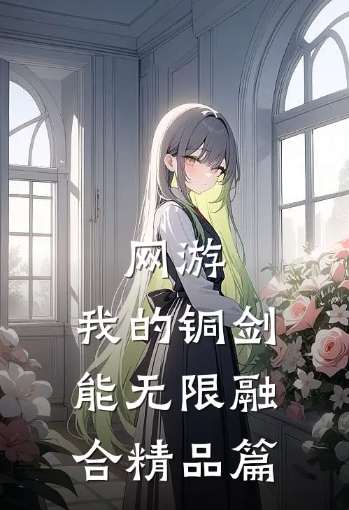 网游，我的铜剑能无限融合精品篇