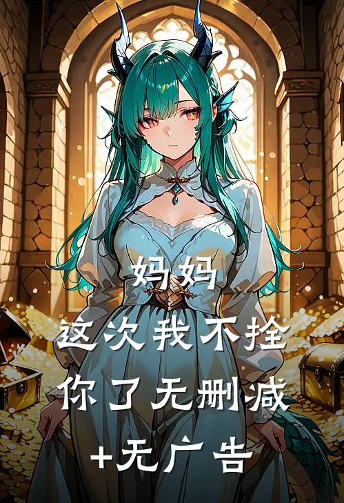 妈妈，这次我不拴你了无删减+无广告