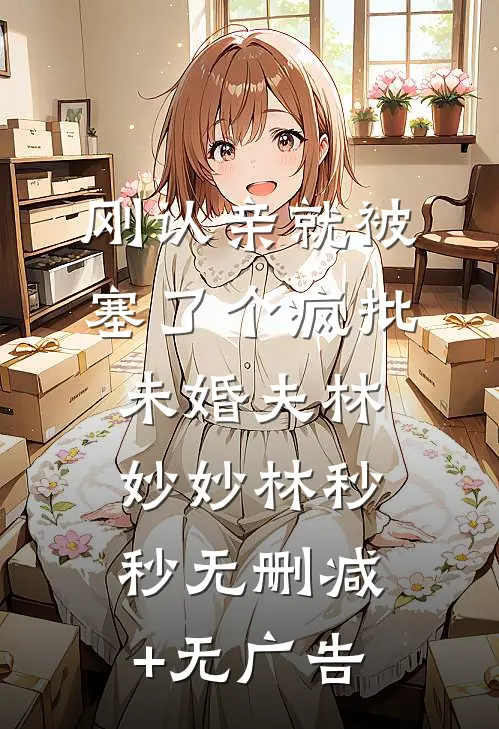 刚认亲就被塞了个疯批未婚夫林妙妙林秒秒无删减+无广告