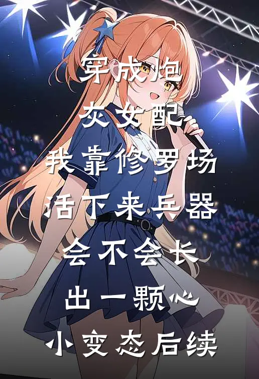 穿成炮灰女配，我靠修罗场活下来-兵器会不会长出一颗心，小变态后续