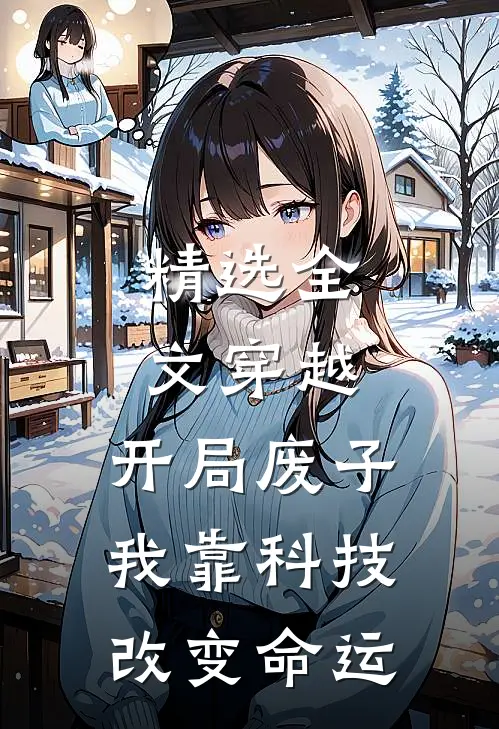 精选全文穿越：开局废子，我靠科技改变命运