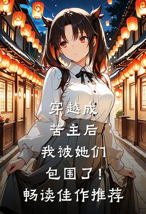 穿越成苦主后，我被她们包围了！畅读佳作推荐