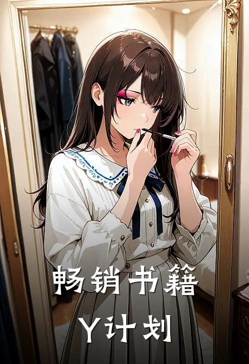 畅销书籍Y计划