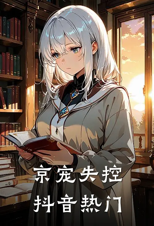 京宠失控抖音热门
