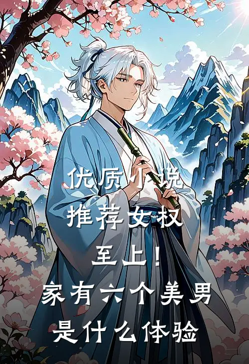 优质小说推荐女权至上！家有六个美男是什么体验