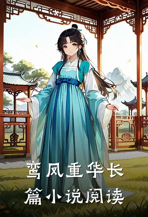 鸾凤重华长篇小说阅读