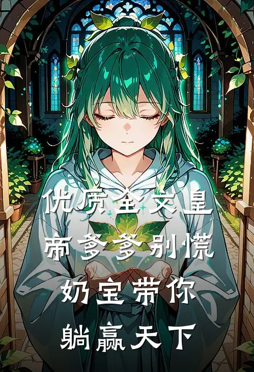 优质全文皇帝爹爹别慌，奶宝带你躺赢天下