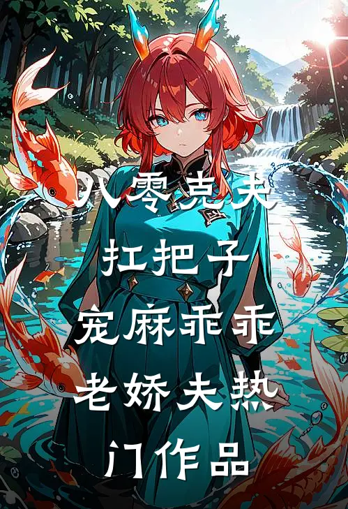 八零克夫扛把子，宠麻乖乖老娇夫热门作品