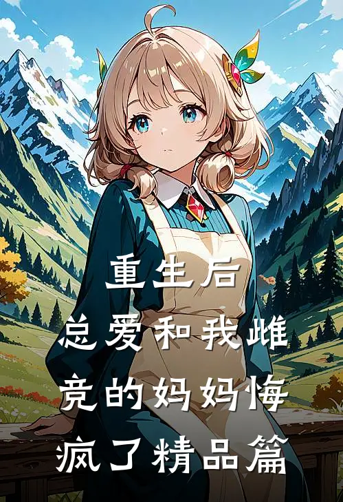 重生后，总爱和我雌竞的妈妈悔疯了精品篇