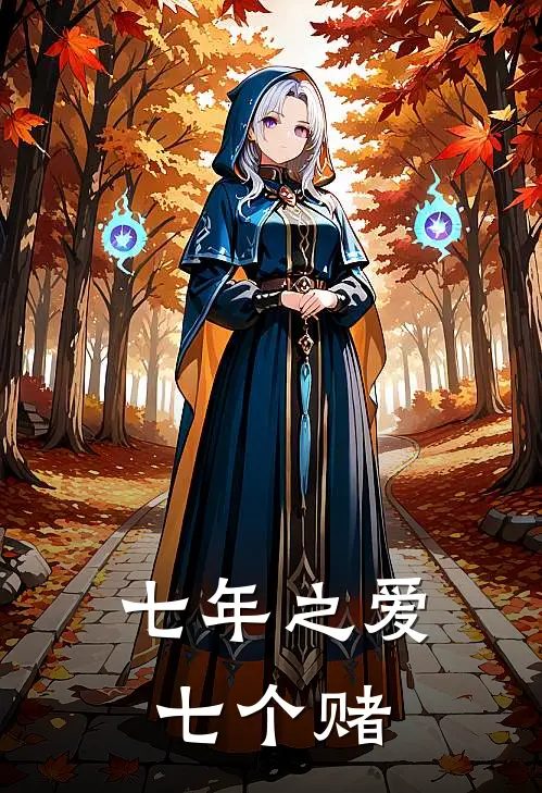 七年之爱，七个赌