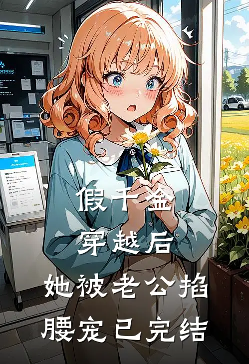假千金穿越后，她被老公掐腰宠已完结