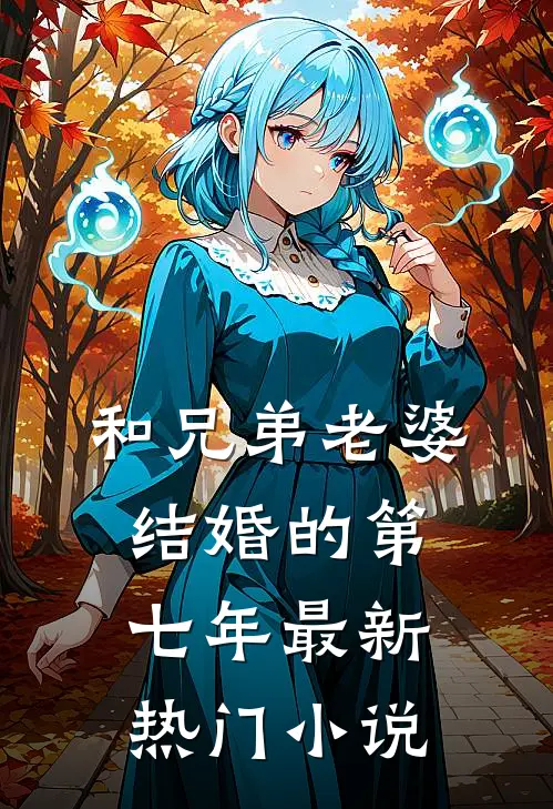 和兄弟老婆结婚的第七年最新热门小说