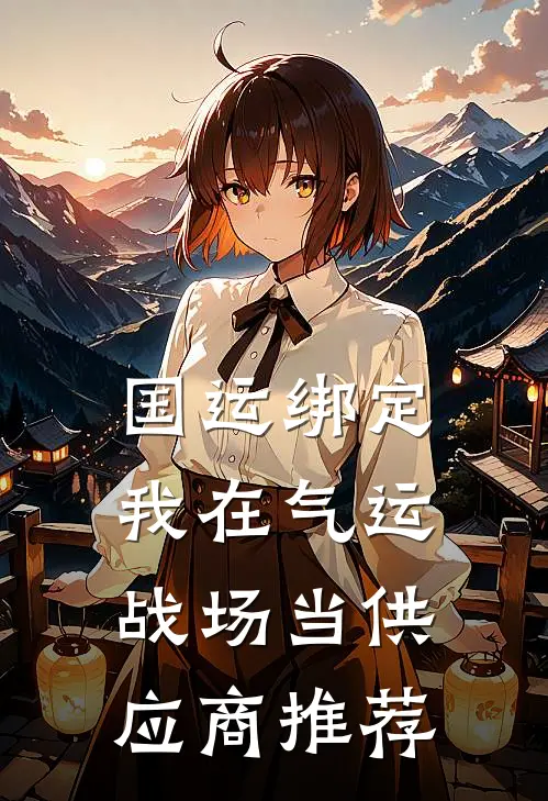 国运绑定：我在气运战场当供应商推荐