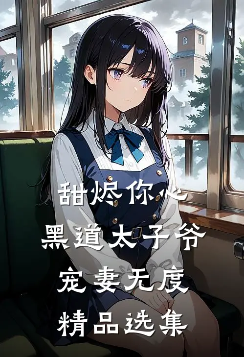 甜烬你心：黑道太子爷宠妻无度精品选集