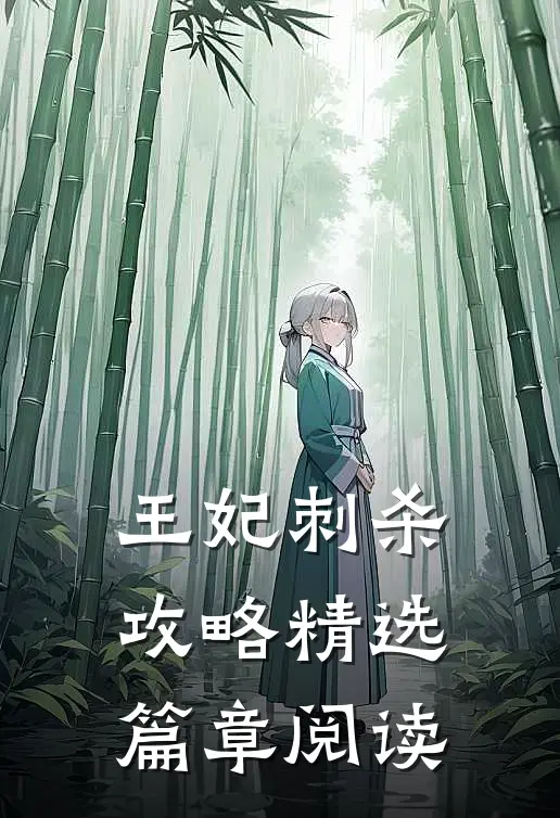王妃刺杀攻略精选篇章阅读
