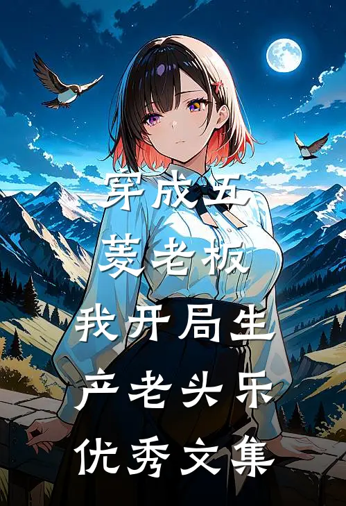 穿成五菱老板，我开局生产老头乐优秀文集