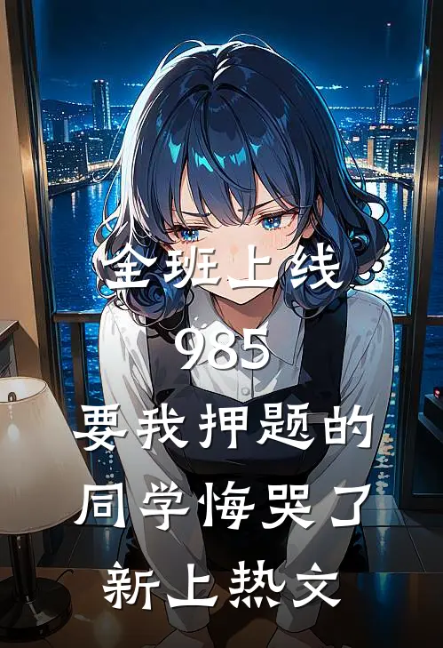 全班上线985，要我押题的同学悔哭了新上热文