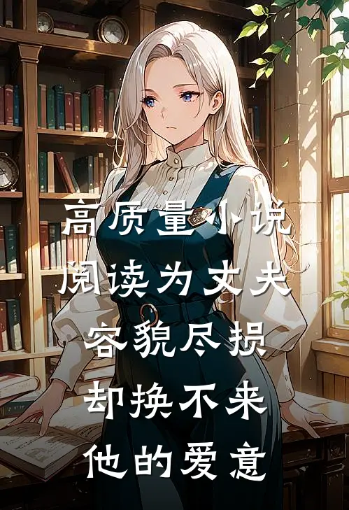 高质量小说阅读为丈夫容貌尽损，却换不来他的爱意