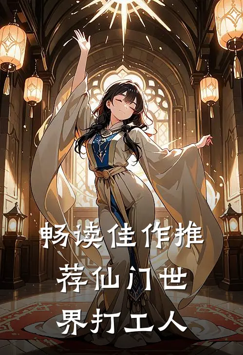 畅读佳作推荐仙门世界打工人