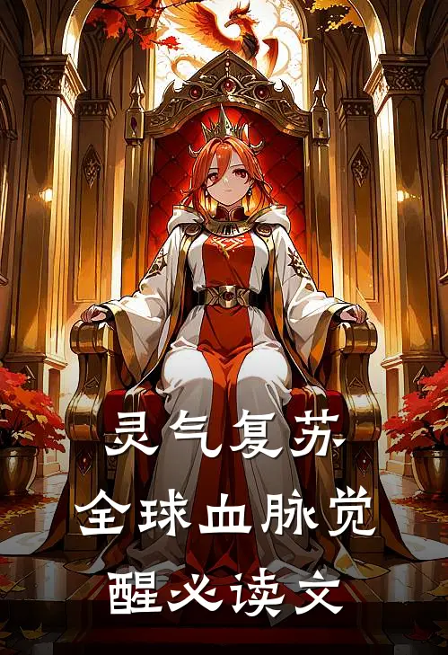 灵气复苏：全球血脉觉醒必读文