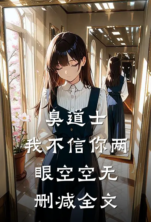 臭道士，我不信你两眼空空无删减全文