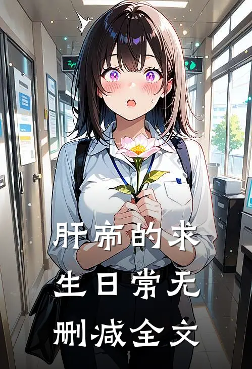 肝帝的求生日常无删减全文
