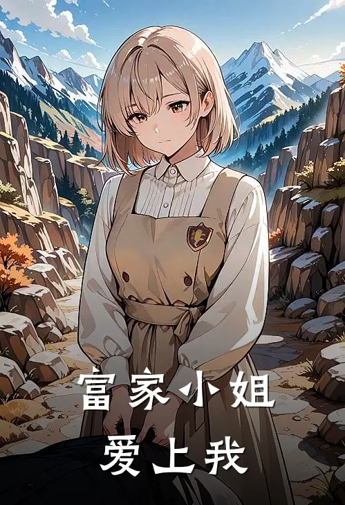 富家小姐爱上我