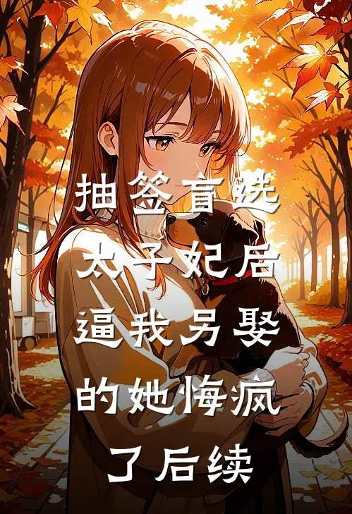 抽签盲选太子妃后，逼我另娶的她悔疯了后续