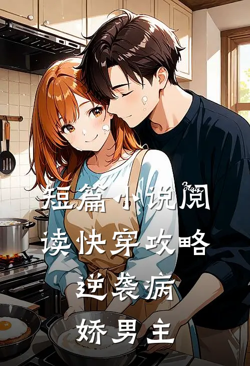 短篇小说阅读快穿攻略：逆袭病娇男主