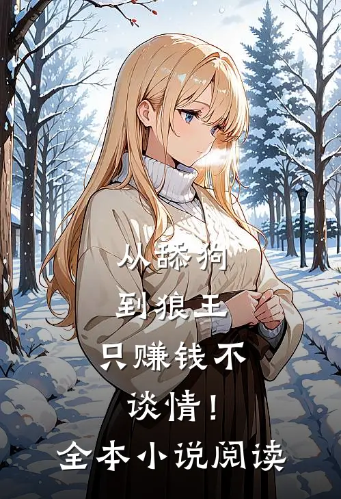 从舔狗到狼王，只赚钱不谈情！全本小说阅读