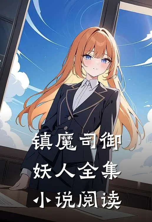 镇魔司御妖人全集小说阅读