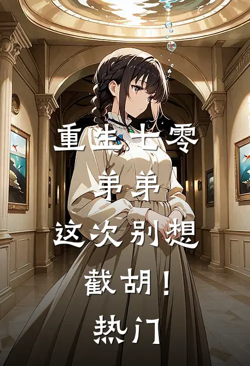 重生七零：弟弟，这次别想截胡！热门