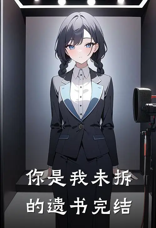 你是我未拆的遗书完结