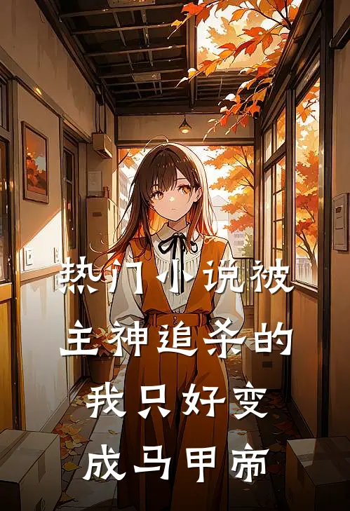 热门小说被主神追杀的我只好变成马甲帝